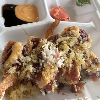 No. 1 Sushi & Roll - Japanese Near Me - Lomita, California No. 1 Sushi & Roll - Japanese Near Me - Lomita, California