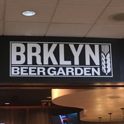 BRKLYN Beer Garden