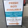 Photo of Fresh Roti