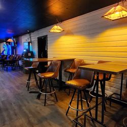 The Bar