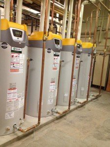 Slide of Bartingale Mechanical