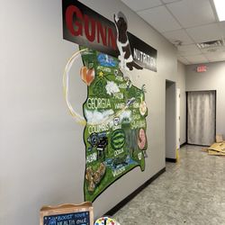 Gunn Nutrition