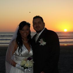 Weddings and Travel - 760 757 2884 Obeachweddings@gmail.com