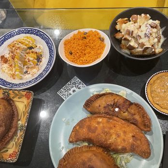 The Empanada Lady - Just enough for you - Empanadas Near Me - Baltimore, Maryland The Empanada Lady - Just enough for you - Empanadas Near Me - Baltimore, Maryland