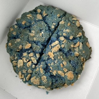 Blueprint Cookies - August 2021 special - Rice Cookie Treat - Desserts Near Me - Plantation, Florida Blueprint Cookies - August 2021 special - Rice Cookie Treat - Desserts Near Me - Plantation, Florida