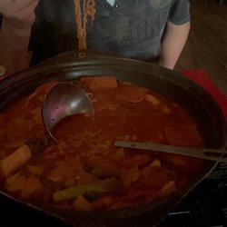 Yeowoosai - Budae Jjigae