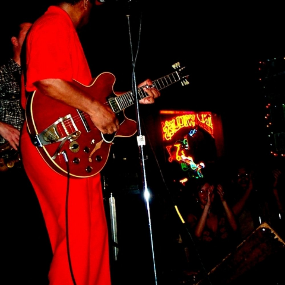 Blind Willie's - Jazz & Blues Near Me - Atlanta, Georgia