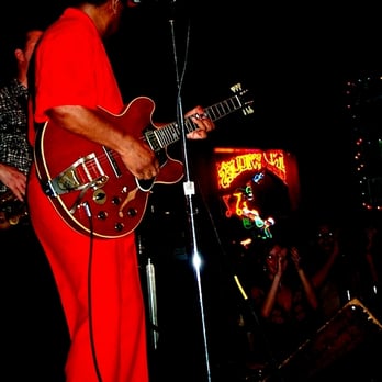 Blind Willie's - Jazz & Blues Near Me - Atlanta, Georgia