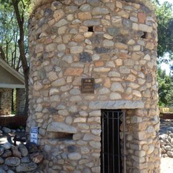 Moyle Park - Moyle Tower