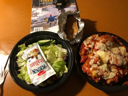 Anthonys Italian Kitchen - 17 Photos 62 Reviews - Italian - 151 Middle St Portland Me United States - Restaurant Reviews - Phone Number - Menu