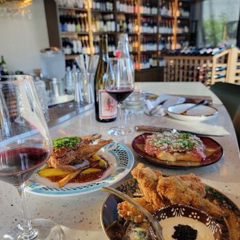 Finca - Wine Bars Near Me - San Diego, California Finca - Wine Bars Near Me - San Diego, California