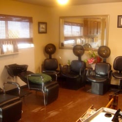 Rain Forest Salon & Spa - A tranquil setting
