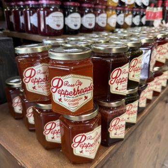 Garlic World - Specialty Food Near Me - Gilroy, California
