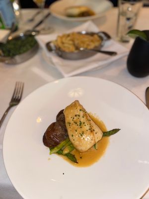 The Capital Grille by null