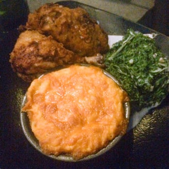 Cru Cellars - Fried chicken! - Wine Bars Near Me - Tampa, Florida Cru Cellars - Fried chicken! - Wine Bars Near Me - Tampa, Florida