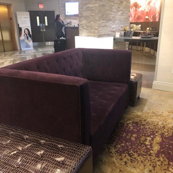 Crowne Plaza Saddle Brook - Hotels Near Me - Saddle Brook, New Jersey