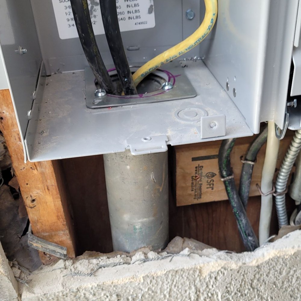 CZ Electric Licensed Electrical Contractor - Service lateral. - Electricians Near Me - Anaheim, California CZ Electric Licensed Electrical Contractor - Service lateral. - Electricians Near Me - Anaheim, California