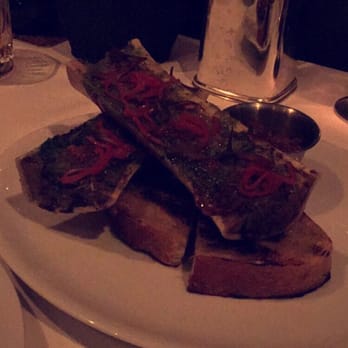 Bourbon Steak - Steakhouses Near Me - Glendale, California