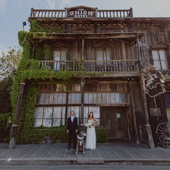 LOVE + WOLVES - Event Photography Near Me