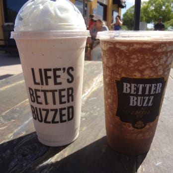 Better Buzz Coffee San Marcos - vanilla and mint mocha - Coffee & Tea Near Me - San Marcos, California Better Buzz Coffee San Marcos - vanilla and mint mocha - Coffee & Tea Near Me - San Marcos, California