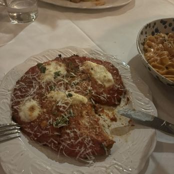 Anjelica's Restaurant - Italian Near Me - Sea Bright, New Jersey