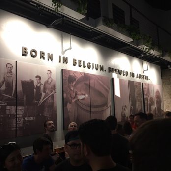 Celis Brewery - Breweries Near Me - Austin, Texas
