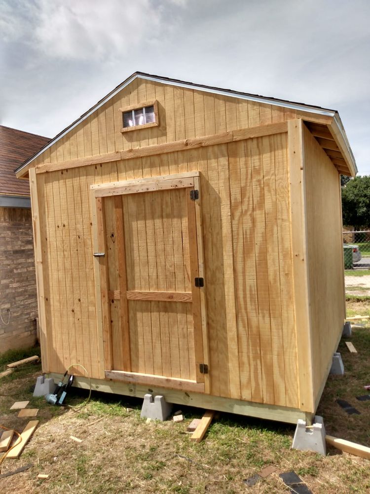 Slide of Loyalty Remodeling