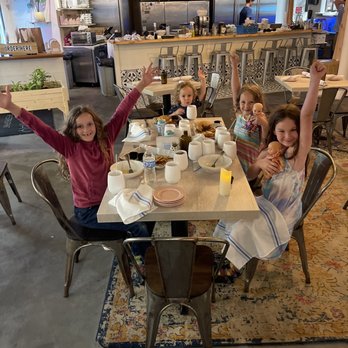 Heidaway - New American Near Me - Bethany Beach, Delaware