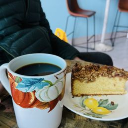 Pastries