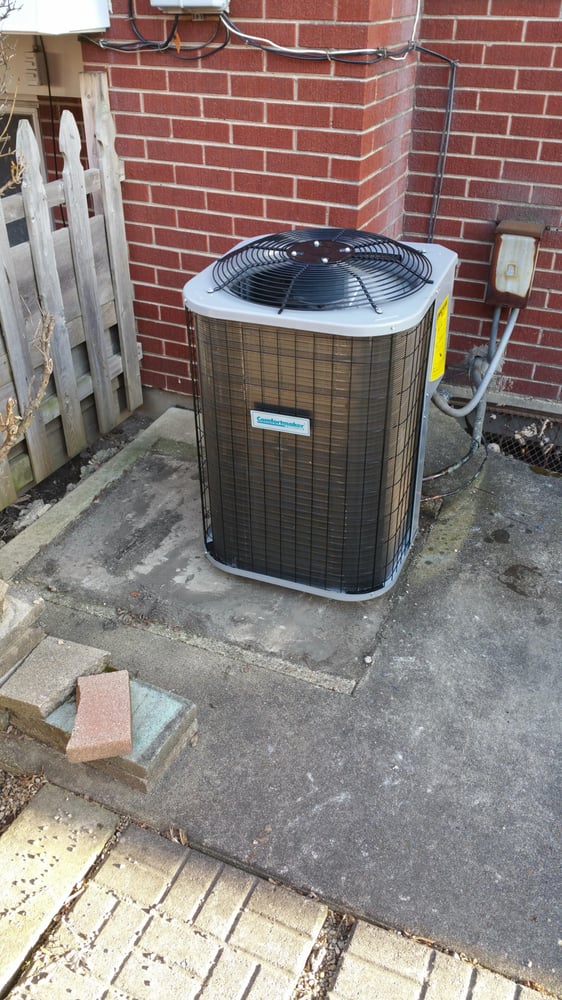 DR HVAC HEATING AND COOLING with reviews Updated September 2024 11 Reviews Skokie