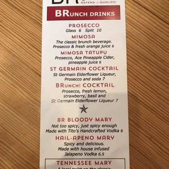 Burger Republic - Brunch Menu (Drinks) - Weekend 10am-3pm - Burgers Near Me - Nashville, Tennessee Burger Republic - Brunch Menu (Drinks) - Weekend 10am-3pm - Burgers Near Me - Nashville, Tennessee