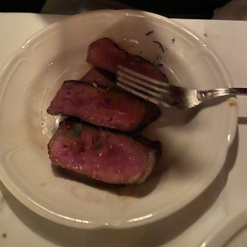 Sammie’s - New York strip steak - Italian Near Me - Austin, Texas