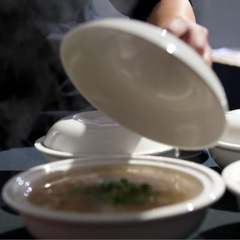 Hott Catering - Fish maw soup with crab - Caterers Near Me - San Marcos, California Hott Catering - Fish maw soup with crab - Caterers Near Me - San Marcos, California