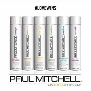 Cheryl Irvine Hairdressing - Just picked up all my favourite products from Cheryl!! And booked to get my hair done next week! Can't wait - Hair Salons Near Me - Edinburgh, EDH