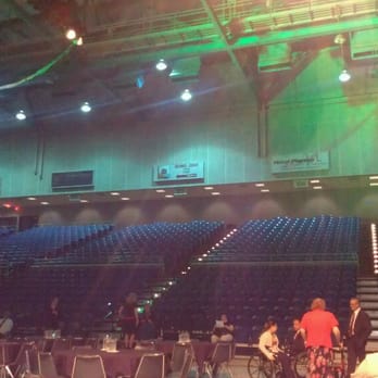 Bren Events Center - Stadiums & Arenas Near Me - Irvine, California