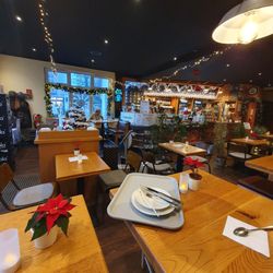 Mahlwerk Coffee