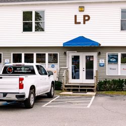 LP Appliance & Mattress Sales & Service - LP Appliance showroom Route 302 Westbrook, Maine