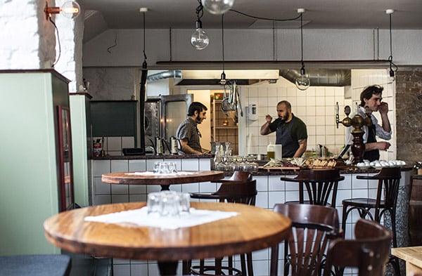 Rufino Osteria by null