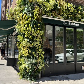 Green Kitchen - Corner of 2nd Ave and 70th St - Sandwiches Near Me - New York, New York Green Kitchen - Corner of 2nd Ave and 70th St - Sandwiches Near Me - New York, New York