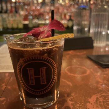 Highball - Cocktail Bars Near Me - Phoenix, Arizona Highball - Cocktail Bars Near Me - Phoenix, Arizona