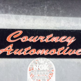 Courtney Automotive - Auto Repair Near Me - Calgary, Alberta Courtney Automotive - Auto Repair Near Me - Calgary, Alberta