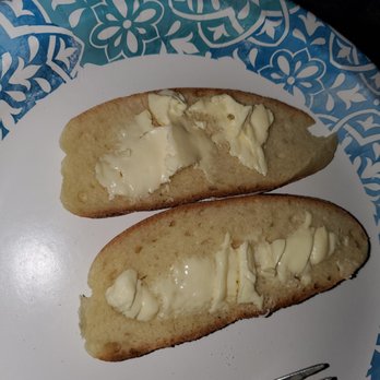 Nick's - Great bread - Italian Near Me - Scottsdale, Arizona