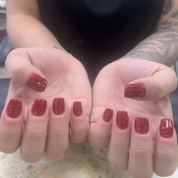 Signature Nails - Nail Salons Near Me - Eagan, Minnesota