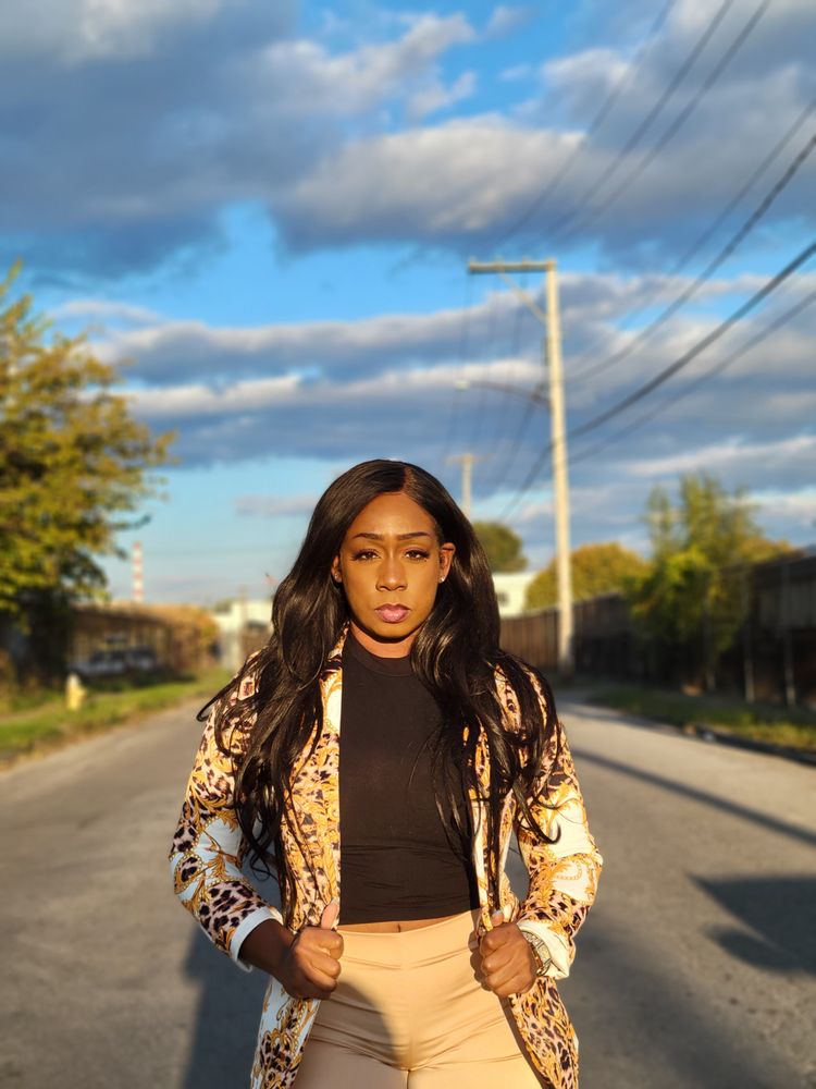 GISSELLE TAX & ACCOUNTING FIRM Updated May 2024 Request