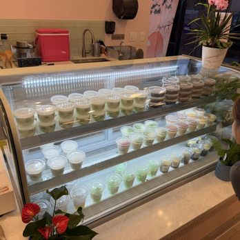 The Yogo - Ice Cream & Frozen Yogurt Near Me - San Diego, California The Yogo - Ice Cream & Frozen Yogurt Near Me - San Diego, California