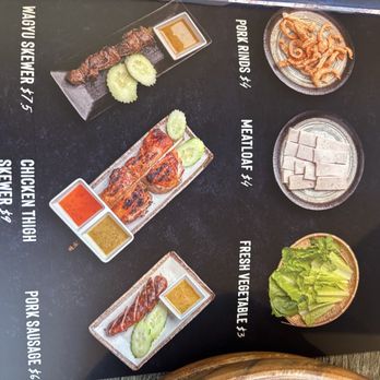Nok’s Kitchen - Menu 2023 - Laotian Near Me - Westminster, California Nok’s Kitchen - Menu 2023 - Laotian Near Me - Westminster, California