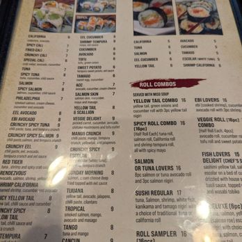 Shiromaru - Menu - Ramen Near Me - Troy, Michigan Shiromaru - Menu - Ramen Near Me - Troy, Michigan