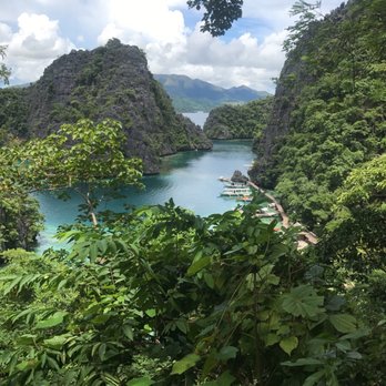 Kayangan Lake - Lakes Near Me - Coron, PLW