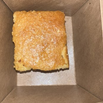 Town Fare by Michele McQueen - Cornbread - Cafes Near Me - Oakland, California Town Fare by Michele McQueen - Cornbread - Cafes Near Me - Oakland, California
