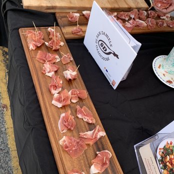 Taste of Lawrence - Festivals Near Me - Toronto, Ontario